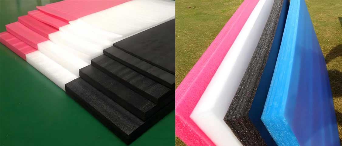 EPE Foam Bonding Machine