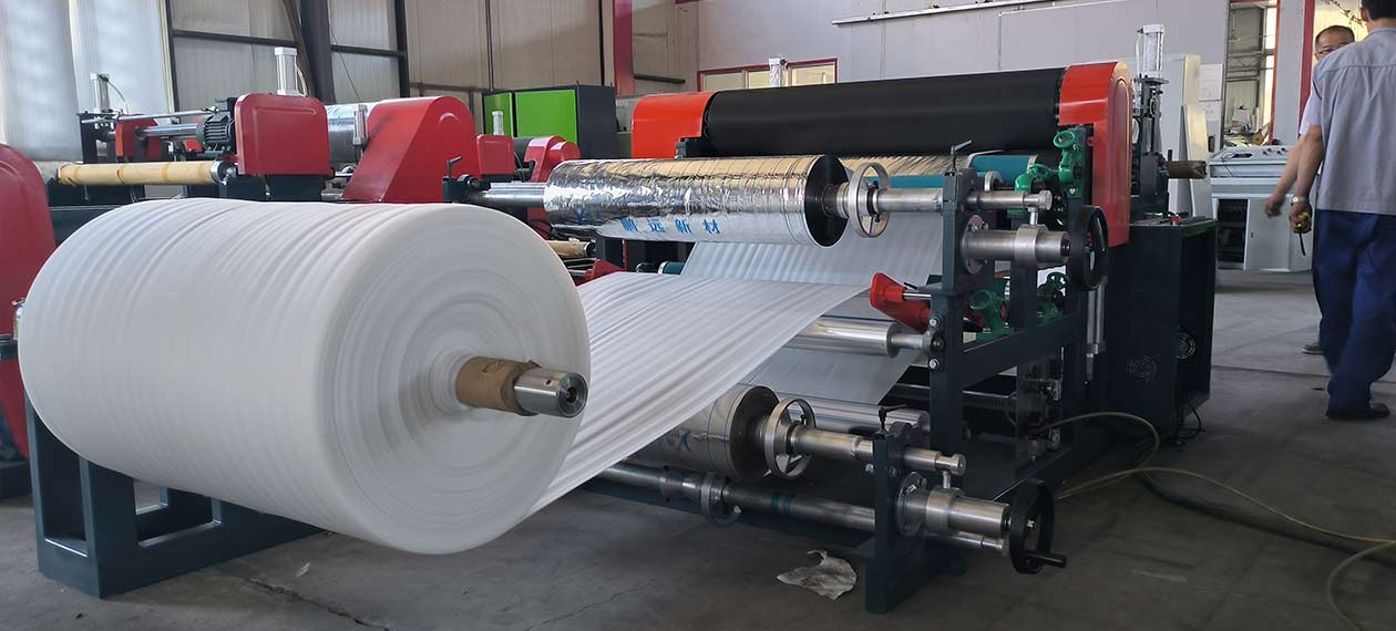 Thermal Oil Roller Laminator Thermal Oil Roller Laminator